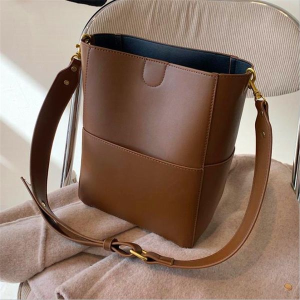 evening bags bucket bag torebki damskie brown shoulder sac fashion pu leather shopper for school crossbody bolso grande mujer
evening bags bucket bag torebki damskie brown shoulder sac fashion pu leather shopper for school crossbody bolso grande mujer