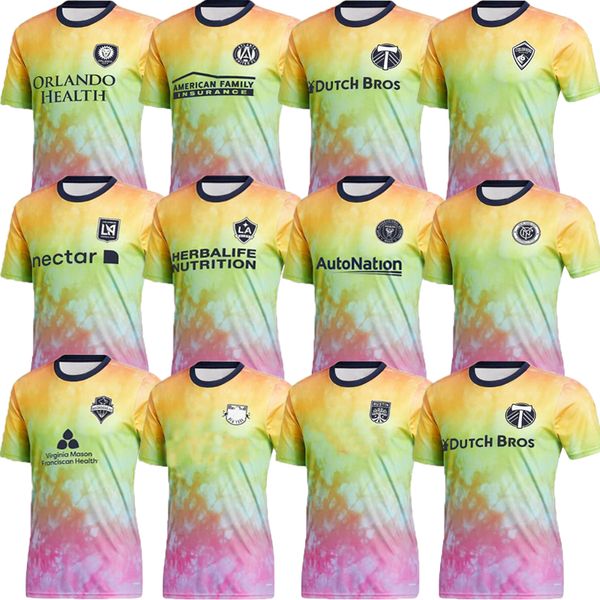 mls pre match shirts 2021 miami unites soccer jerseys nashville 2022 los angeles la galaxy atlanta orlando 21 22 toronto seattle sounders la, Black;yellow
mls pre match shirts 2021 miami unites soccer jerseys nashville 2022 los angeles la galaxy atlanta orlando 21 22 toronto seattle sounders la, Black;yellow