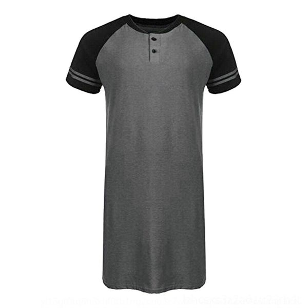 hlw 2019 summer solid color t-shirts) collage cotton sleeve short sleeve youth fashion collar t-women's casual men's t-shirt, White;black
hlw 2019 summer solid color t-shirts) collage cotton sleeve short sleeve youth fashion collar t-women's casual men's t-shirt, White;black