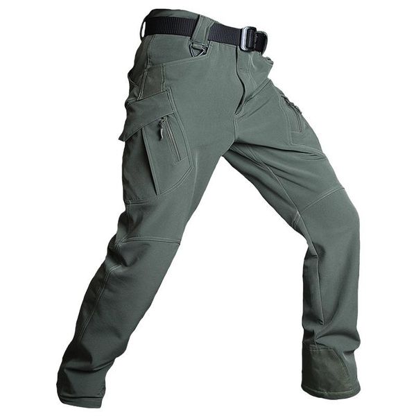men's pants archon outdoor heat-reflective soft shell tactical assault hiking cold and warm waterproof casual overalls, Black
men's pants archon outdoor heat-reflective soft shell tactical assault hiking cold and warm waterproof casual overalls, Black