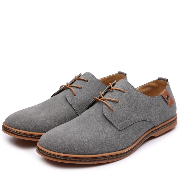 fashion spring style men women size 48 nubuck leather shoes lace up british tooling trend casual men's shoe cross-border code: w-a722, White;red
fashion spring style men women size 48 nubuck leather shoes lace up british tooling trend casual men's shoe cross-border code: w-a722, White;red