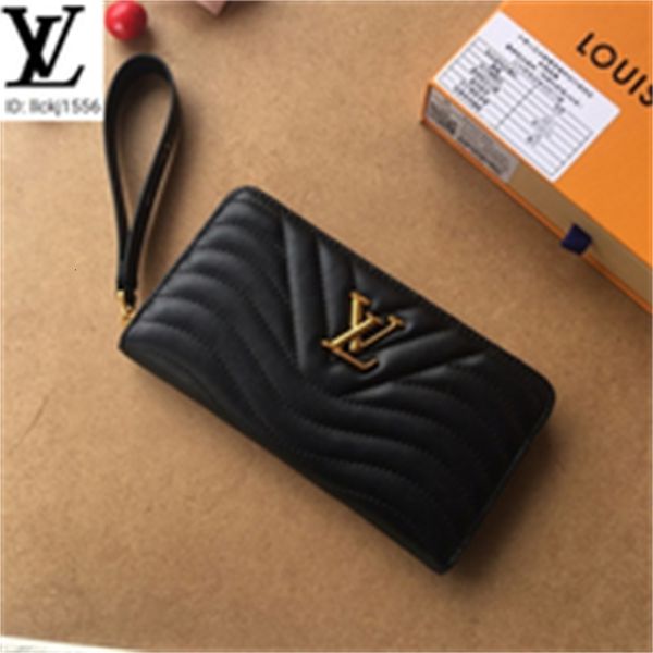 wallets zip real brand evening wave pattern designer wallet men luxury leather long chain m63288 compact purse clutches black quilted key ca, Red;black
wallets zip real brand evening wave pattern designer wallet men luxury leather long chain m63288 compact purse clutches black quilted key ca, Red;black