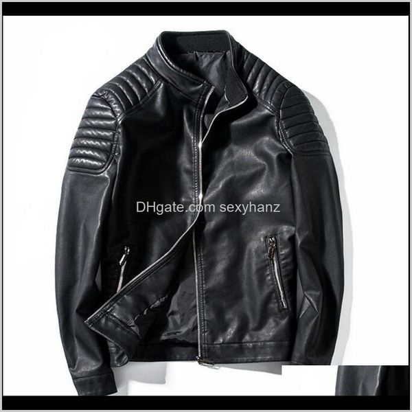 mens faux wholesale motorcycle leather male casual stand collar fashion bomber jacket jaqueta de couro masculino outwear hqc5r nnca7, Black
mens faux wholesale motorcycle leather male casual stand collar fashion bomber jacket jaqueta de couro masculino outwear hqc5r nnca7, Black