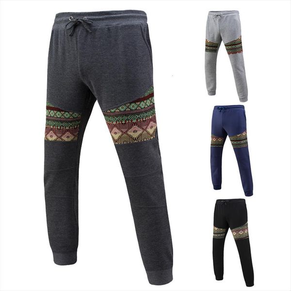 brand casual slim fit women pants tracksuit sports patchwork male gym cotton skinny joggers sweat trousers, Black
brand casual slim fit women pants tracksuit sports patchwork male gym cotton skinny joggers sweat trousers, Black