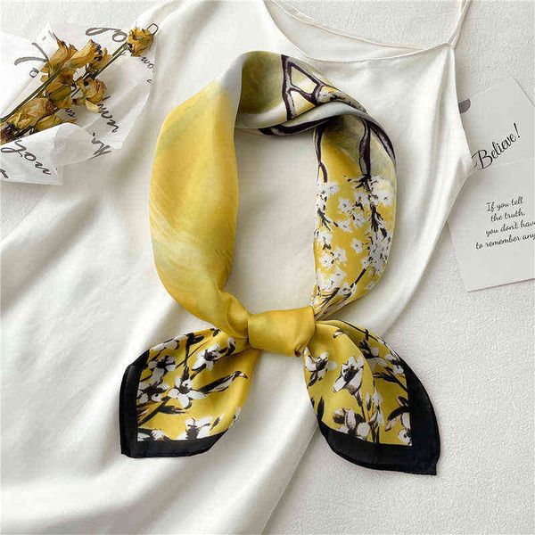 2021 silk scarf satin for women luxury 70*70cm print neckerchief female headscarves hijab handana shawl hair accessories foulard y1108, Blue;gray
2021 silk scarf satin for women luxury 70*70cm print neckerchief female headscarves hijab handana shawl hair accessories foulard y1108, Blue;gray