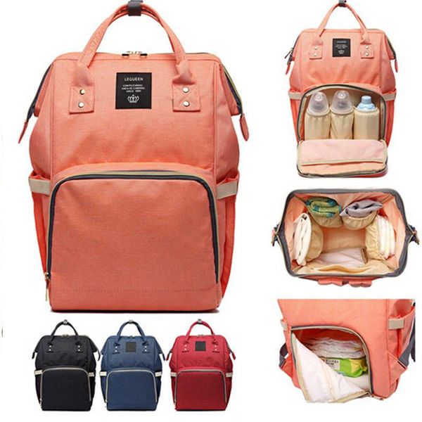 baby diaper bag mummy maternity nappy hang stroller large capacity bron travel backpack handbag nursing infant care bags
baby diaper bag mummy maternity nappy hang stroller large capacity bron travel backpack handbag nursing infant care bags