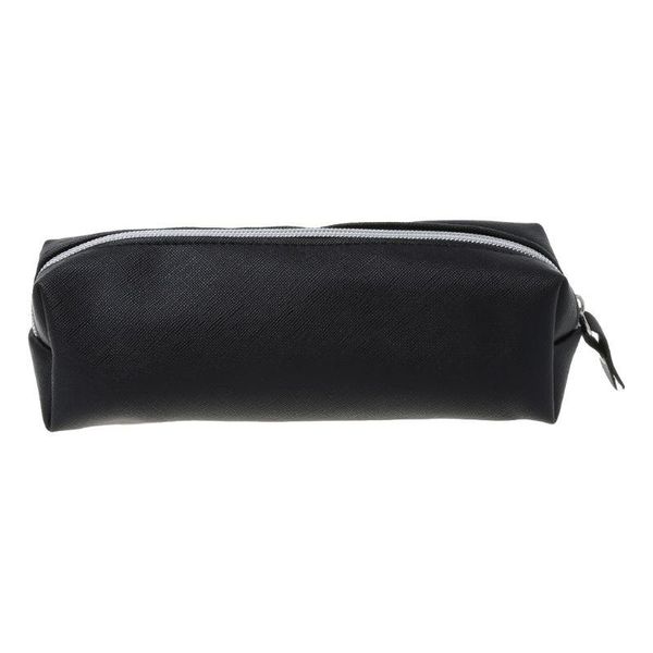 pencil bags large capacity leather makeup bag case pen pouch stationery box purse drop
pencil bags large capacity leather makeup bag case pen pouch stationery box purse drop