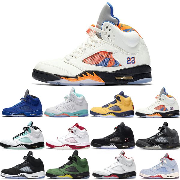 basketball shoes 5s for men 3 space jam oreo metallic silver laney royal international flight ice blue fire red what the white stealth light, White;red
basketball shoes 5s for men 3 space jam oreo metallic silver laney royal international flight ice blue fire red what the white stealth light, White;red