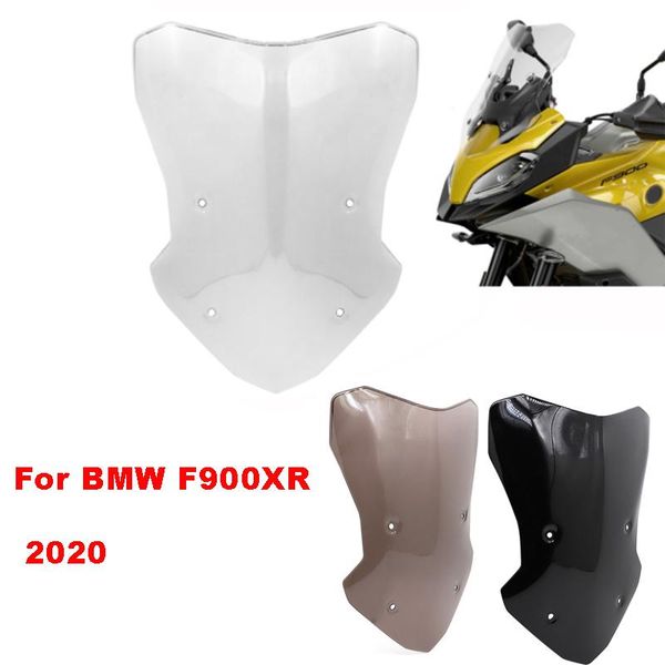 motorcycle windshield for f900xr 2021 f 900 xr f900 900xr accessories front screen fairing windscreen protective
motorcycle windshield for f900xr 2021 f 900 xr f900 900xr accessories front screen fairing windscreen protective