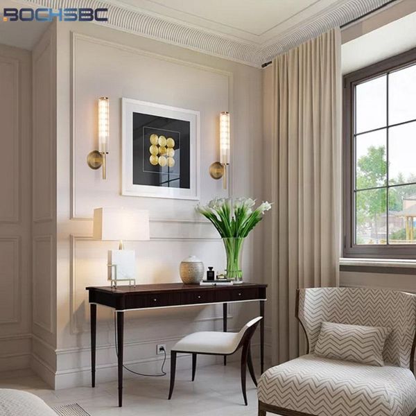 wall lamp bochsbc 2021 decorative background torch crystal copper art modern style led gold loft brief light candlestick lamps
wall lamp bochsbc 2021 decorative background torch crystal copper art modern style led gold loft brief light candlestick lamps