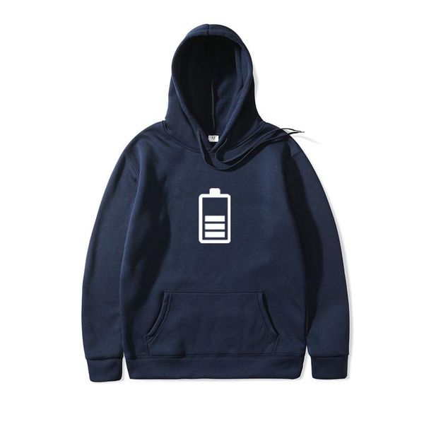 battery men's hoodie print sweatshirt hip hop harajuku black sportswear hoodies & sweatshirts
battery men's hoodie print sweatshirt hip hop harajuku black sportswear hoodies & sweatshirts