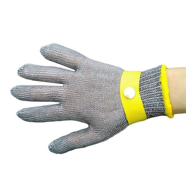 disposable gloves cut resistant medium steel wire outdoor working industrial for protect your hands
disposable gloves cut resistant medium steel wire outdoor working industrial for protect your hands