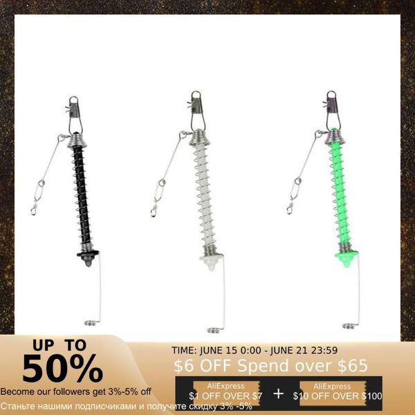 fully automatic fishing hook upgraded spring lazy universal accessories t4r7 boat rods
fully automatic fishing hook upgraded spring lazy universal accessories t4r7 boat rods