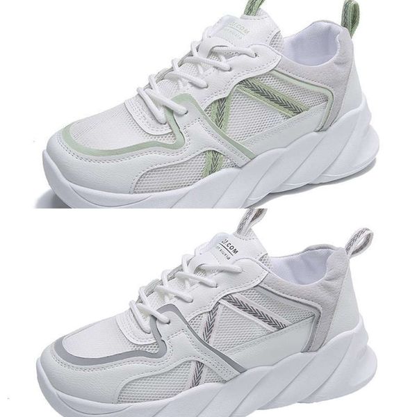 casual shoes small white shoes, sports father's women's new summer autumn 2021 mesh breathable, light and slim leisure travel shoe, Black
casual shoes small white shoes, sports father's women's new summer autumn 2021 mesh breathable, light and slim leisure travel shoe, Black