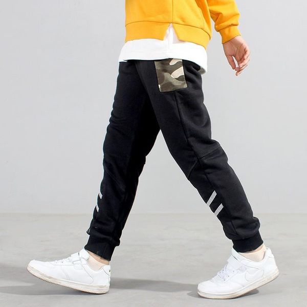 trousers boy camouflage pattern sweatpants kids casual sport striped children black gray elastic waist slacks 10 11 12 13 14 15y, Blue
trousers boy camouflage pattern sweatpants kids casual sport striped children black gray elastic waist slacks 10 11 12 13 14 15y, Blue
