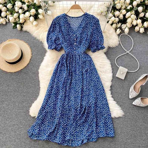 casual dresses holiday vintage beach print ruffles dress for womens summer sweet temperament waist slim v-neck chiffon floral vest, Black;gray
casual dresses holiday vintage beach print ruffles dress for womens summer sweet temperament waist slim v-neck chiffon floral vest, Black;gray