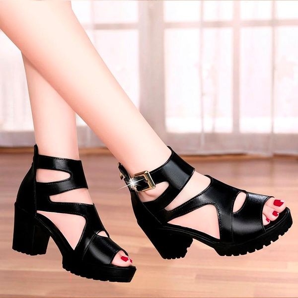 sandals 2021 gladiator shoes woman casual women's sandal for ladies high heels roman shoe bottom women, Black
sandals 2021 gladiator shoes woman casual women's sandal for ladies high heels roman shoe bottom women, Black