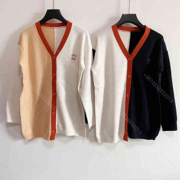 designer clothes women sweater hoodie wool knit fashion sweaters jackets loose knit hoodies coats logo embroidery stitching shirt super elas, White;black
designer clothes women sweater hoodie wool knit fashion sweaters jackets loose knit hoodies coats logo embroidery stitching shirt super elas, White;black