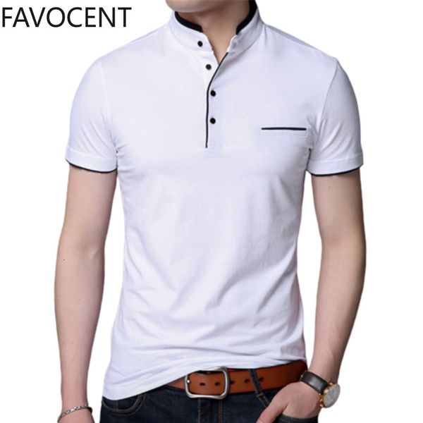 men's t-shirts polo short sleeve solid color fashion standing collar masculina casual cotton plus size m-4xl 3155, White;black
men's t-shirts polo short sleeve solid color fashion standing collar masculina casual cotton plus size m-4xl 3155, White;black
