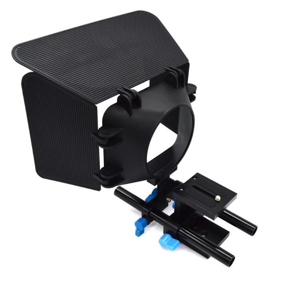 tripod heads 15mm rail rod support system dslr camera mount baseplate guide bracket for follow focus matte box uy8
tripod heads 15mm rail rod support system dslr camera mount baseplate guide bracket for follow focus matte box uy8