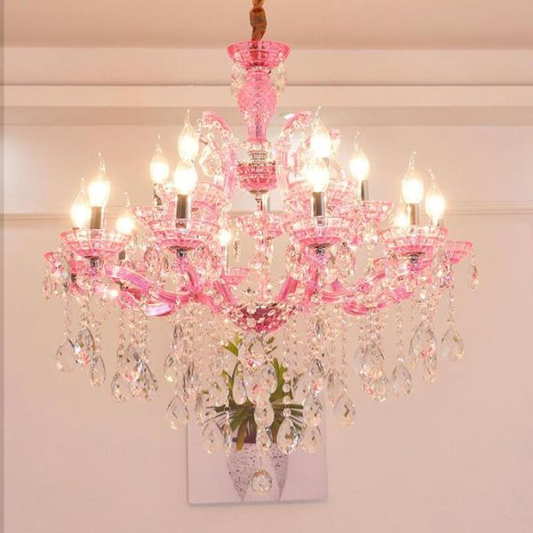 chandeliers children's room candle chandelier lighting bedroom lustre moderne crystal led lamp home decor living
chandeliers children's room candle chandelier lighting bedroom lustre moderne crystal led lamp home decor living