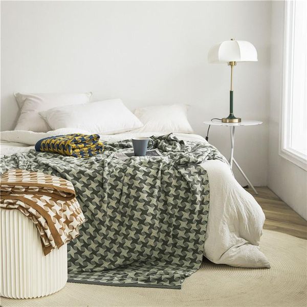 blankets nordic style cotton knitted luxurious nap blanket sofa throw bed cover wool for home decoration
blankets nordic style cotton knitted luxurious nap blanket sofa throw bed cover wool for home decoration