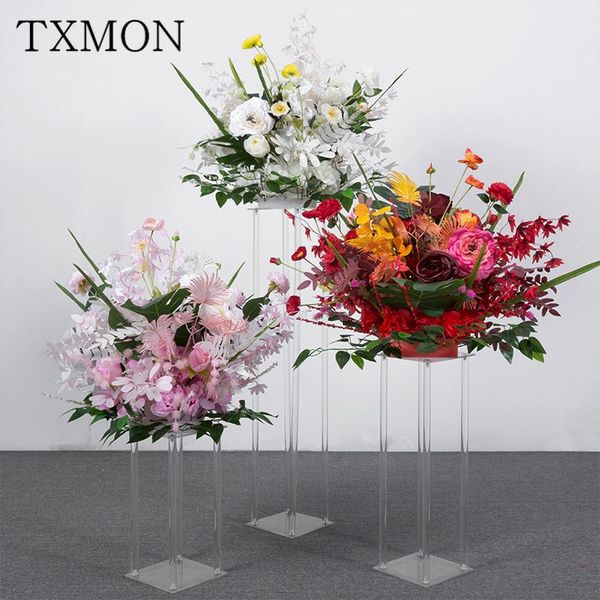 wedding decoration scene layout road lead flower ball simulation silk fake catwalk geometric holiday decorative flowers & wreaths
wedding decoration scene layout road lead flower ball simulation silk fake catwalk geometric holiday decorative flowers & wreaths