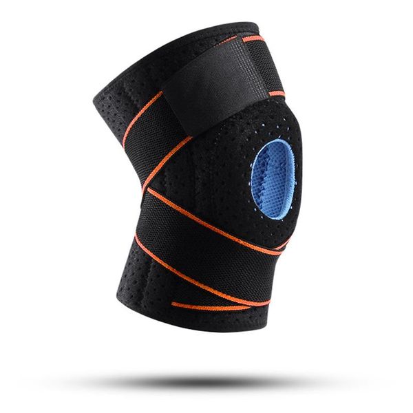 elbow & knee pads adjustable sports brace support knees protective bandage with spring for fitness sport 2021, Black;gray
elbow & knee pads adjustable sports brace support knees protective bandage with spring for fitness sport 2021, Black;gray
