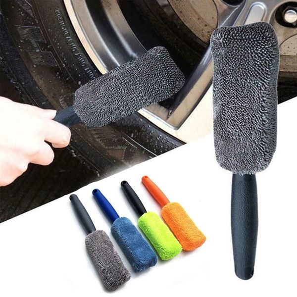 auto car wash portable microfiber wheel tire rim brush cleaning for with plastic handle sponges cloths sponge
auto car wash portable microfiber wheel tire rim brush cleaning for with plastic handle sponges cloths sponge