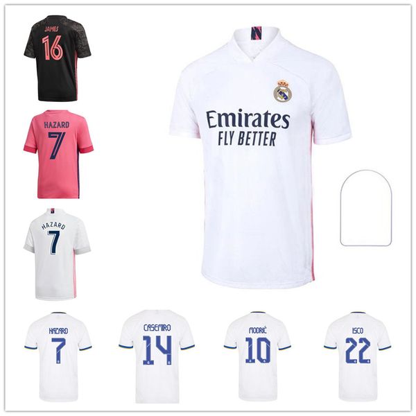 REAL MADRID jerseys 21 22 soccer football shirts ALABA HAZARD SERGIO RAMOS BENZEMA ASENSIO MODRIC MARCELO camiseta men + kids kit 2021 2022 uniforms fourth, Away+ll
REAL MADRID jerseys 21 22 soccer football shirts ALABA HAZARD SERGIO RAMOS BENZEMA ASENSIO MODRIC MARCELO camiseta men + kids kit 2021 2022 uniforms fourth, Away+ll