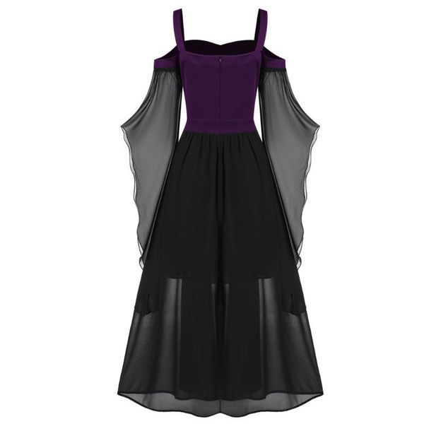 casual dresses womne plus size cold shoulder butterfly sleeve lace up halloween the dress pull long oversized sweater for women autumn 2021, Black;gray
casual dresses womne plus size cold shoulder butterfly sleeve lace up halloween the dress pull long oversized sweater for women autumn 2021, Black;gray