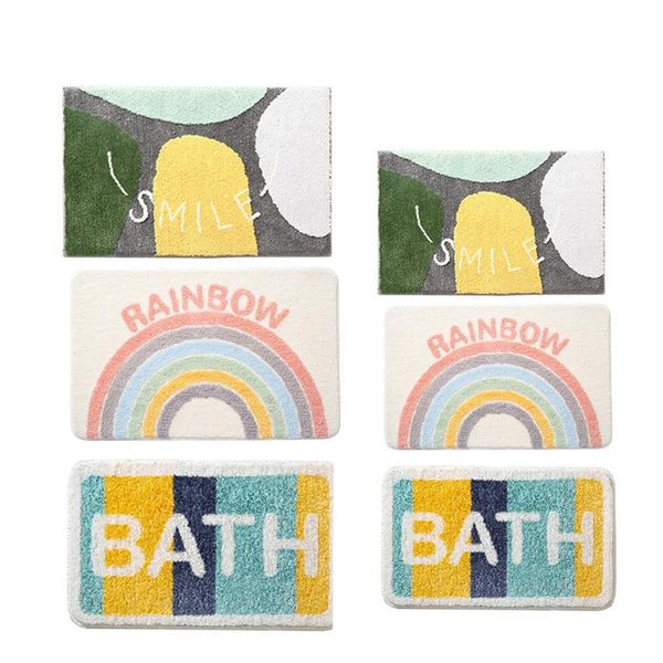 carpets non-slip carpet bathroom bedroom rugs floor mats welcome doormat home decoration water absorbent bath mat
carpets non-slip carpet bathroom bedroom rugs floor mats welcome doormat home decoration water absorbent bath mat