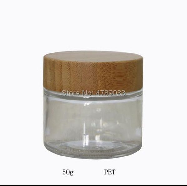 storage bottles & jars 10pcs/pack 50g pet empty makeup jar pot refillable sample travel face cream lotion cosmetic container clear/brown
storage bottles & jars 10pcs/pack 50g pet empty makeup jar pot refillable sample travel face cream lotion cosmetic container clear/brown