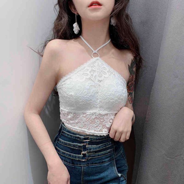 Women's Tanks & Camis Woman Vest Sexy Halter Sleeveless Backless Off Shoulder Elastic Waist Slim Top Summer Female Elegant Hollow Out Tank AP3B, White
Women's Tanks & Camis Woman Vest Sexy Halter Sleeveless Backless Off Shoulder Elastic Waist Slim Top Summer Female Elegant Hollow Out Tank AP3B, White