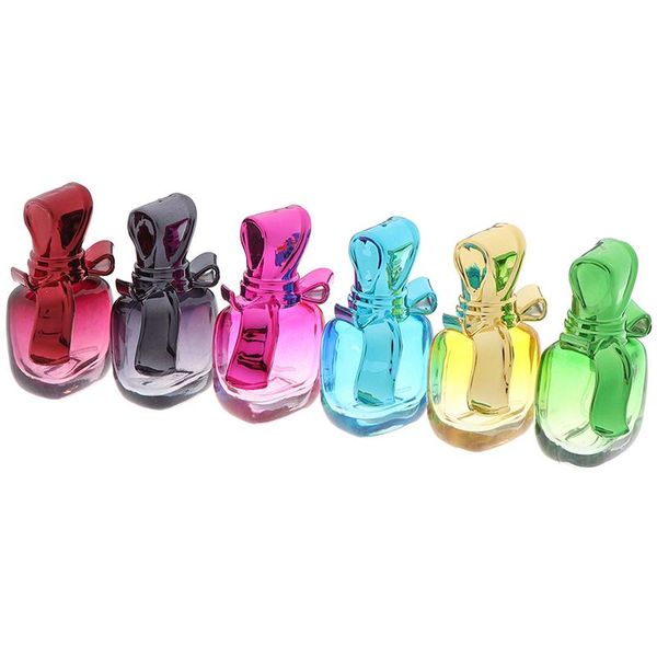 15ml glass empty perfume bottles spray atomizer refillable bottle scent case makeup tool 6 colors storage & jars 
15ml glass empty perfume bottles spray atomizer refillable bottle scent case makeup tool 6 colors storage & jars