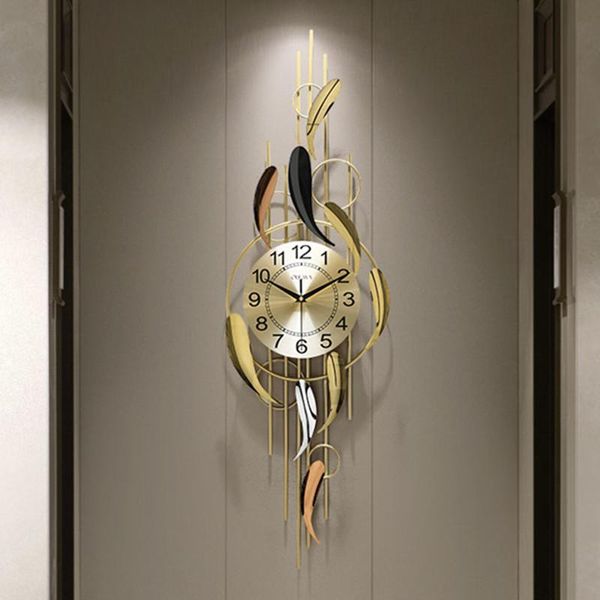wall clocks decorative clock living room home decoration ornament modern simple geometric elements metal stainless steel
wall clocks decorative clock living room home decoration ornament modern simple geometric elements metal stainless steel