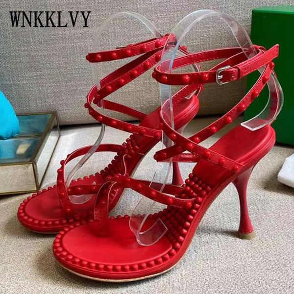 sandals summer runway thin high heels women round head cross straps clip toe sandalias party wedding shoes 2021, Black
sandals summer runway thin high heels women round head cross straps clip toe sandalias party wedding shoes 2021, Black