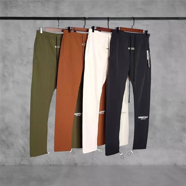 2021 summer casual sweatpants reflective printing men's pants fashion and women's jogging overalls, Black
2021 summer casual sweatpants reflective printing men's pants fashion and women's jogging overalls, Black