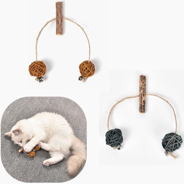 cat toys toy teething stick chew teeth bell ball funny hair removal supplies pet catnip
cat toys toy teething stick chew teeth bell ball funny hair removal supplies pet catnip