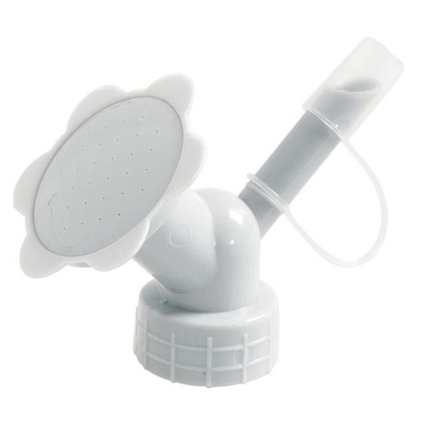 watering equipments 2in1 portable plastic sprinkler nozzle for flower waterers bottle
watering equipments 2in1 portable plastic sprinkler nozzle for flower waterers bottle