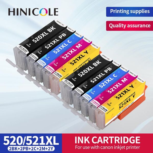 pgi-520 cli-521 ink cartridge compatible for canon pixma ip 3600 4600 4700 mp 540 550 560 620 630 640 980 mx860 printer cartridges
pgi-520 cli-521 ink cartridge compatible for canon pixma ip 3600 4600 4700 mp 540 550 560 620 630 640 980 mx860 printer cartridges