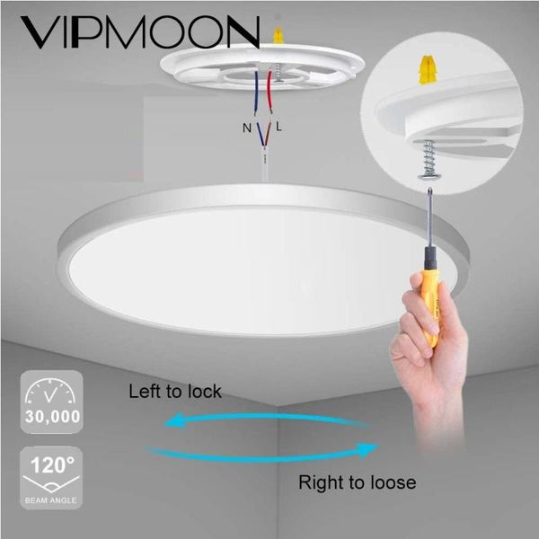 ceiling lights led flush mount light fixture daylight 24w flat modern round lighting lamp for kitchen stairwell bedroom
ceiling lights led flush mount light fixture daylight 24w flat modern round lighting lamp for kitchen stairwell bedroom