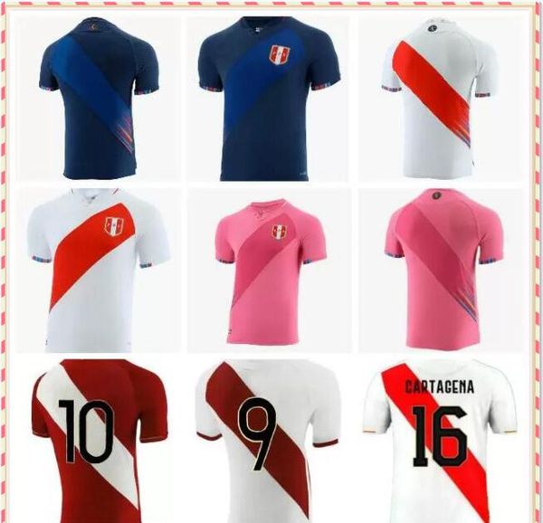 2021 2022 peru soccer jersey 9 guerrero 10 farfan 8 cueva 20 flores 19 yotun tapia peru football shirt kits uniform, Black;yellow
2021 2022 peru soccer jersey 9 guerrero 10 farfan 8 cueva 20 flores 19 yotun tapia peru football shirt kits uniform, Black;yellow