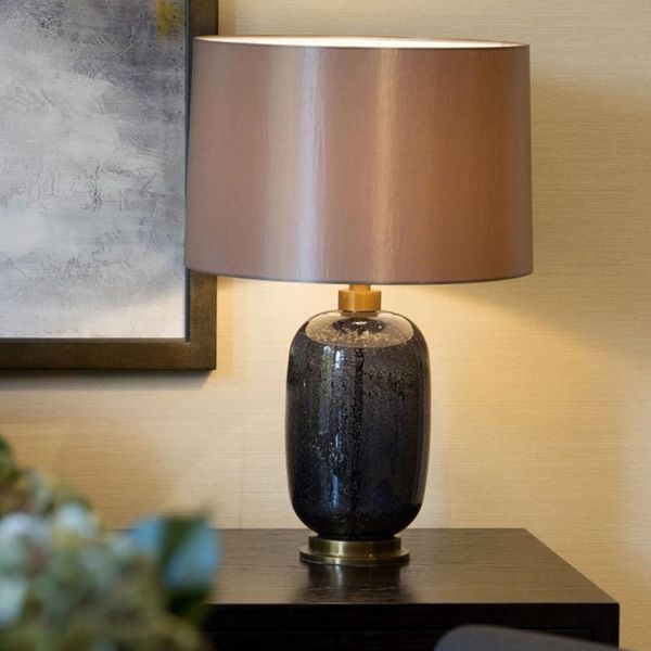 table lamps modern lamp bedroom bedside creative romantic warmth glass light luxury
table lamps modern lamp bedroom bedside creative romantic warmth glass light luxury