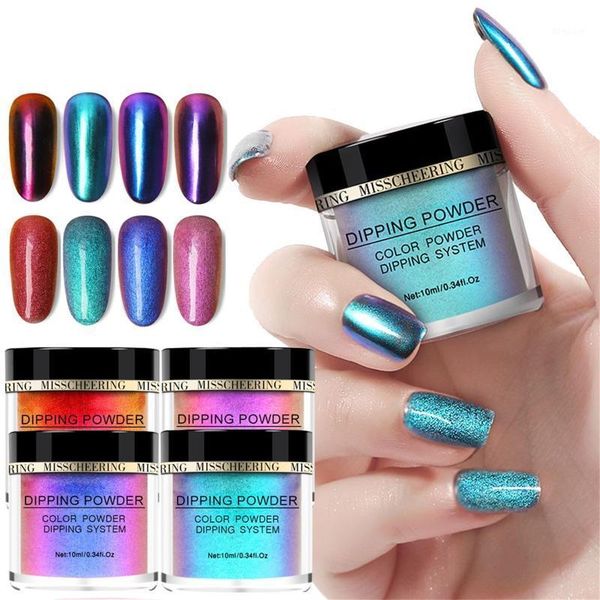 hameleon dip powder without lamp cure natural dry nail art mirror effect chroming pigment colorful nails accessories kits1
hameleon dip powder without lamp cure natural dry nail art mirror effect chroming pigment colorful nails accessories kits1
