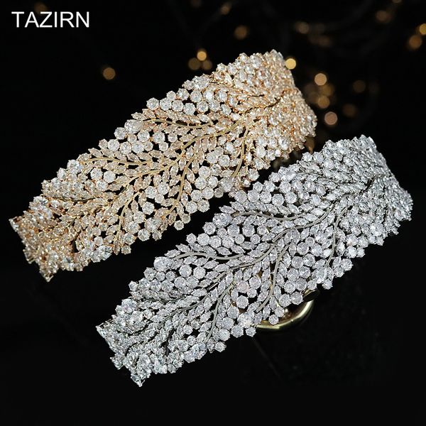 3a+ princess headbands bridal tiaras sweet 16 cz jewelry accessories wedding headdress zircon party hairwear pageant headpieces, Golden;white
3a+ princess headbands bridal tiaras sweet 16 cz jewelry accessories wedding headdress zircon party hairwear pageant headpieces, Golden;white