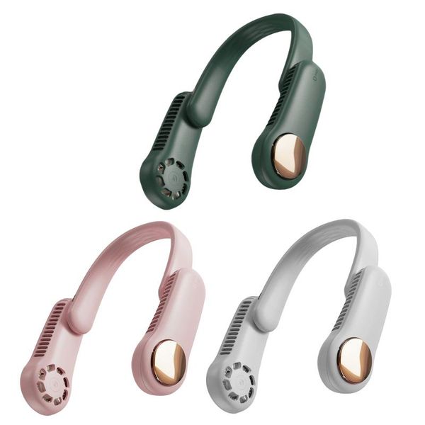 mini cooling fan portable cooler personal hanging neckband usb rechargeable no leaf noiseless hands-for outdoor electric fans
mini cooling fan portable cooler personal hanging neckband usb rechargeable no leaf noiseless hands-for outdoor electric fans