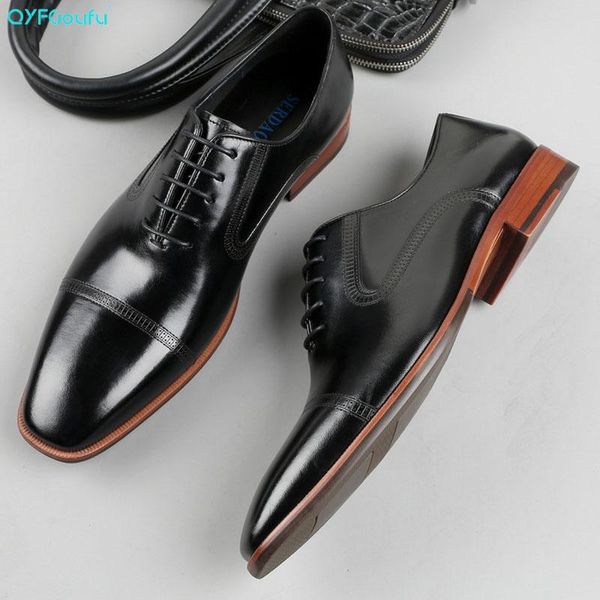 dress shoes black khaki mens genuine leather japan korea business derby wingtip brogue lace-up wedding oxfords for men
dress shoes black khaki mens genuine leather japan korea business derby wingtip brogue lace-up wedding oxfords for men