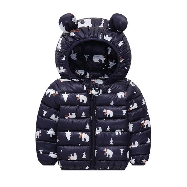 boys girl children clothes winter coats jacket kids zip thick ears snow hooded outwear baby infant down #817 coat, Blue;gray
boys girl children clothes winter coats jacket kids zip thick ears snow hooded outwear baby infant down #817 coat, Blue;gray