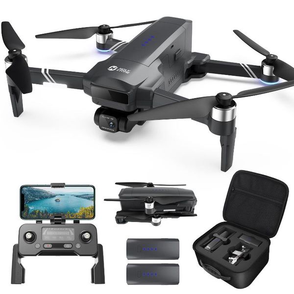 drones 2021 holy stone hs600 gps drone with 4k camera 2-asix gimbal, eis and 3km fpv for adults brushless motor auto return
drones 2021 holy stone hs600 gps drone with 4k camera 2-asix gimbal, eis and 3km fpv for adults brushless motor auto return